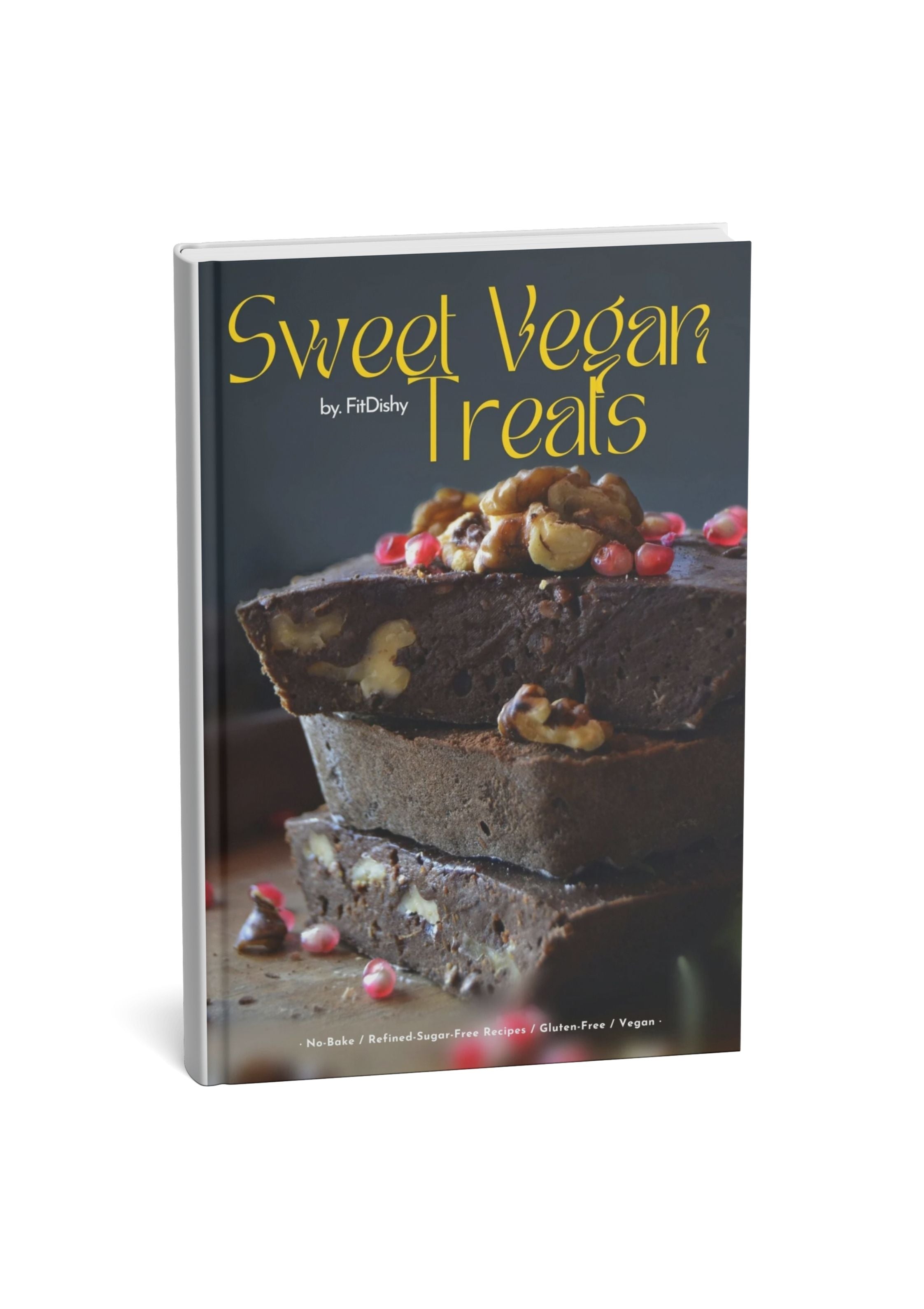 Sweet Vegan Treats